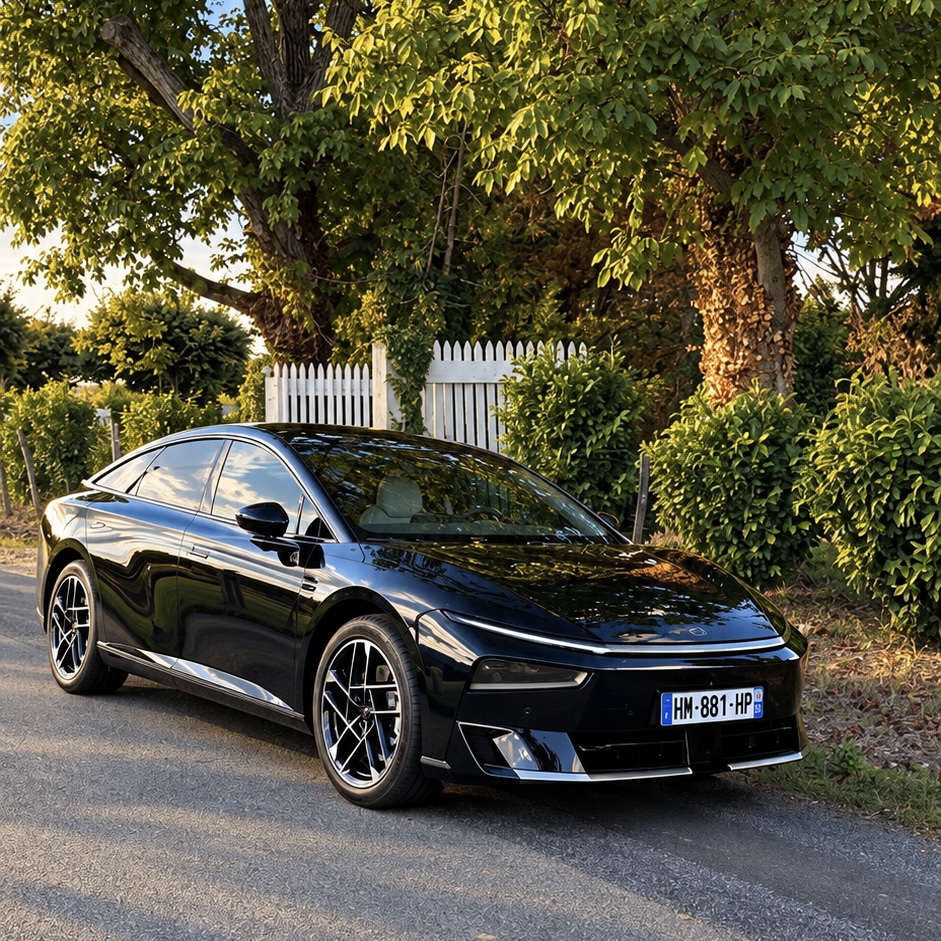 Cette exigence s’appuie également sur une solide expérience dans le domaine automobile :