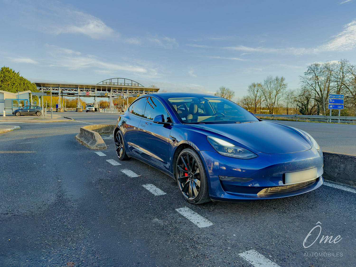 Déplacements professionnels