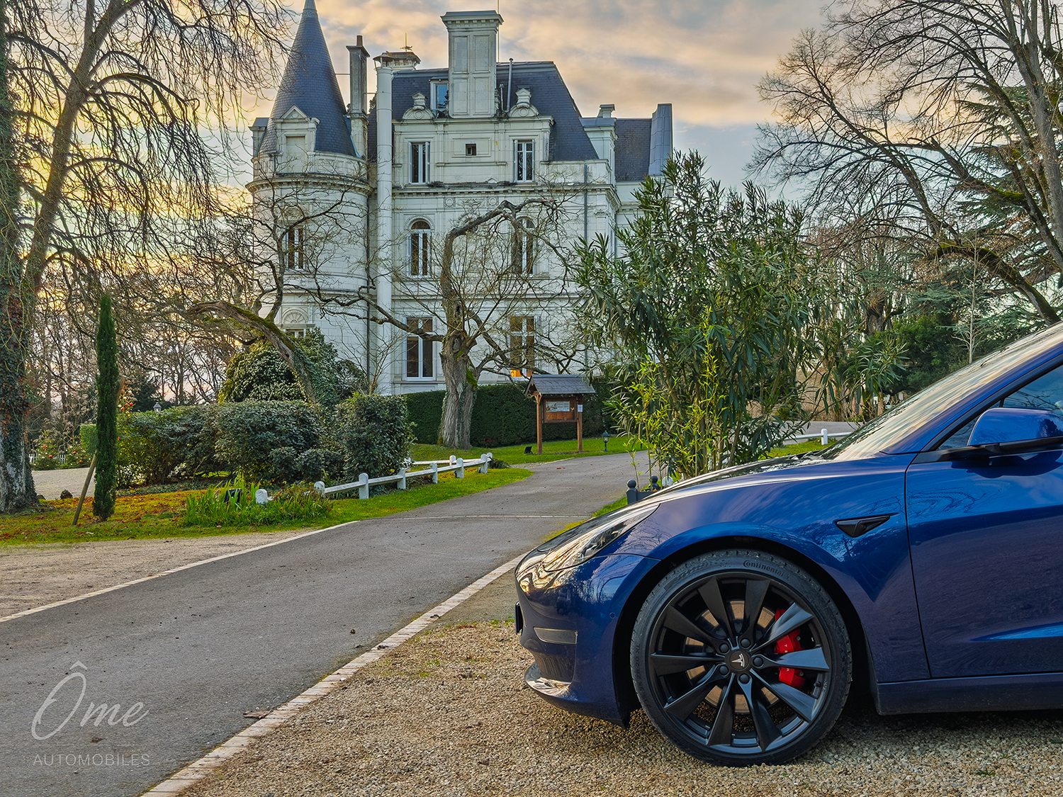 Circuits touristiques & excursions