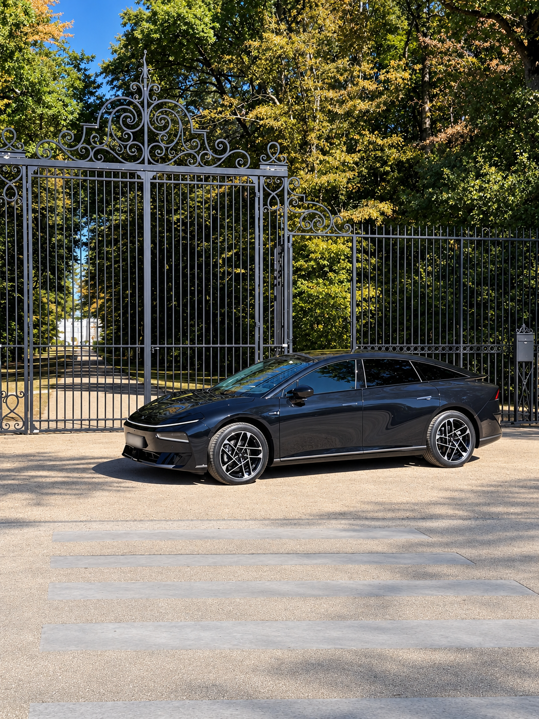 Cette exigence s’appuie également sur une solide expérience dans le domaine automobile :