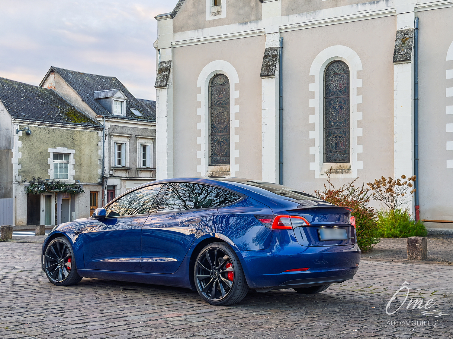 Événements & mariages