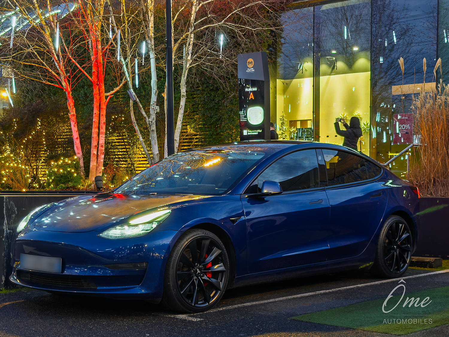 Tours & agglomération