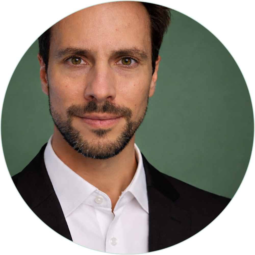 Votre chauffeur, Jérôme Lambin